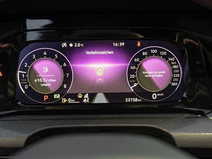 Volkswagen Golf VIII GTI DSG /LED/Pano/Navi/ACC/RFK 