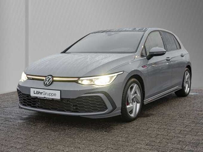 Volkswagen Golf VIII GTI DSG /LED/Pano/Navi/ACC/RFK 