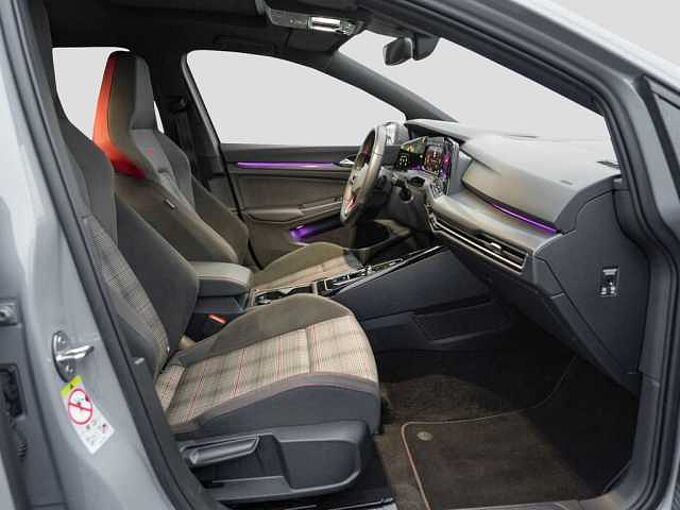 Volkswagen Golf VIII GTI DSG /LED/Pano/Navi/ACC/RFK 