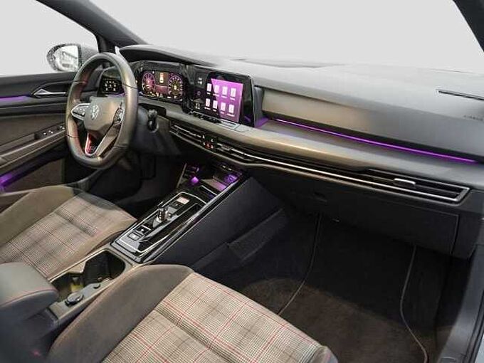 Volkswagen Golf VIII GTI DSG /LED/Pano/Navi/ACC/RFK 