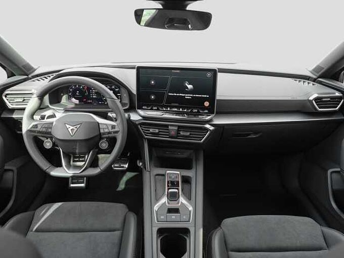 CUPRA Leon 2.0 TSI VZ 
