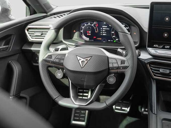 CUPRA Leon 2.0 TSI VZ 