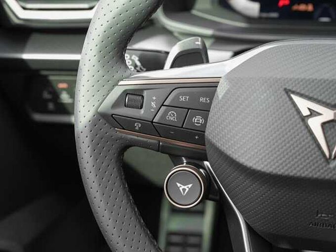 CUPRA Leon 2.0 TSI VZ 