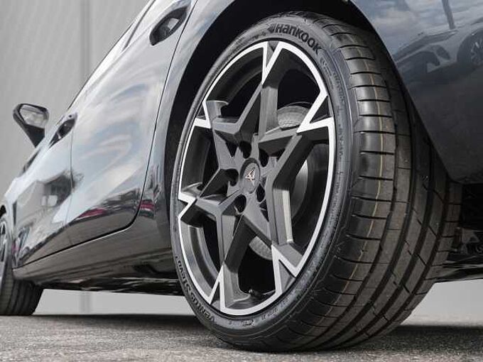 CUPRA Leon 2.0 TSI VZ 