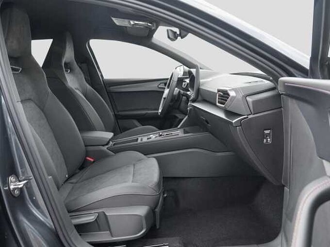 CUPRA Leon 2.0 TSI VZ 