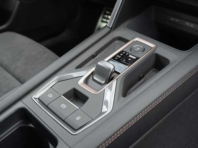 CUPRA Leon 2.0 TSI VZ 