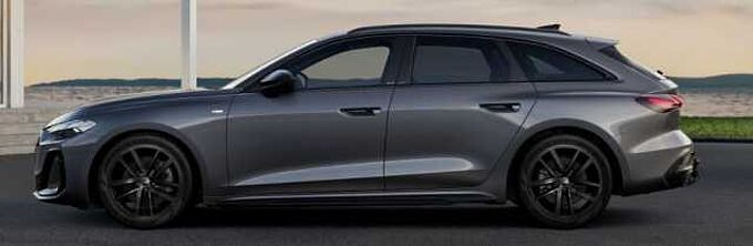 Audi A5 Avant 2.0 TDI quattro 