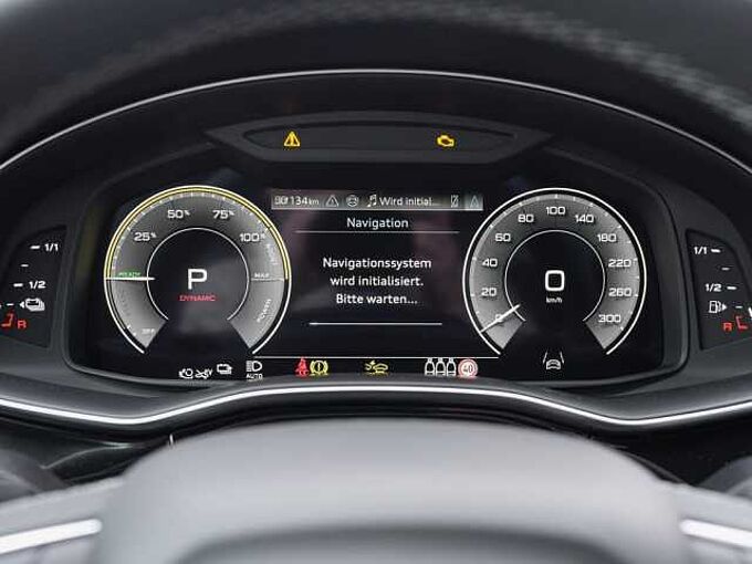 Audi Q7 S line TFSI e quattro S line B&O AHK Matrix-LED 