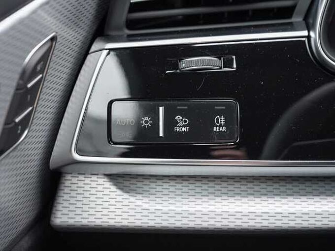 Audi Q7 S line TFSI e quattro S line B&O AHK Matrix-LED 