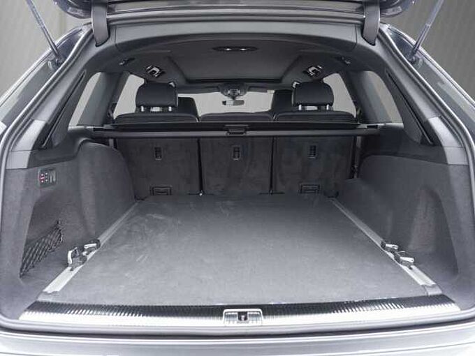Audi Q7 S line TFSI e quattro S line B&O AHK Matrix-LED 