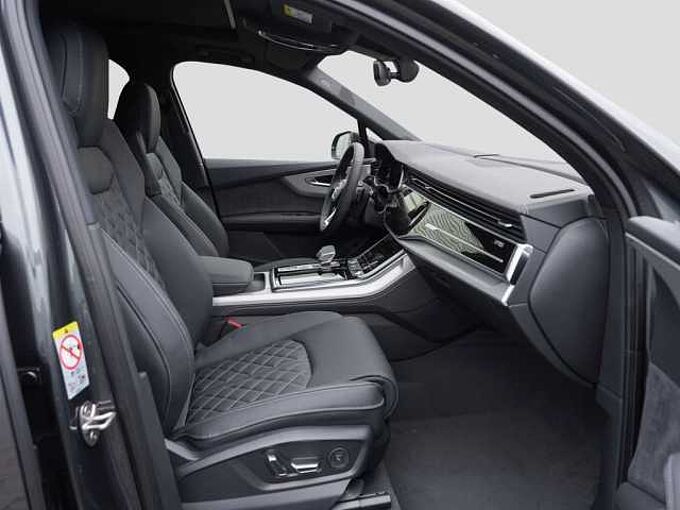 Audi Q7 S line TFSI e quattro S line B&O AHK Matrix-LED 