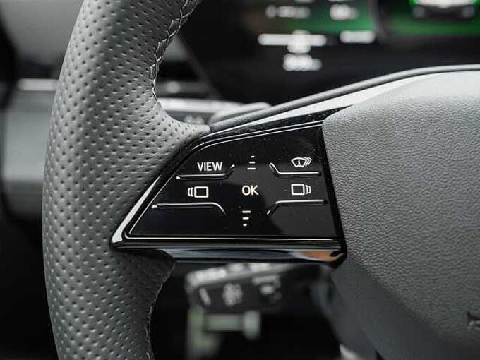 Audi S6 e-tron Avant edition one grey Matrix, B+O, 