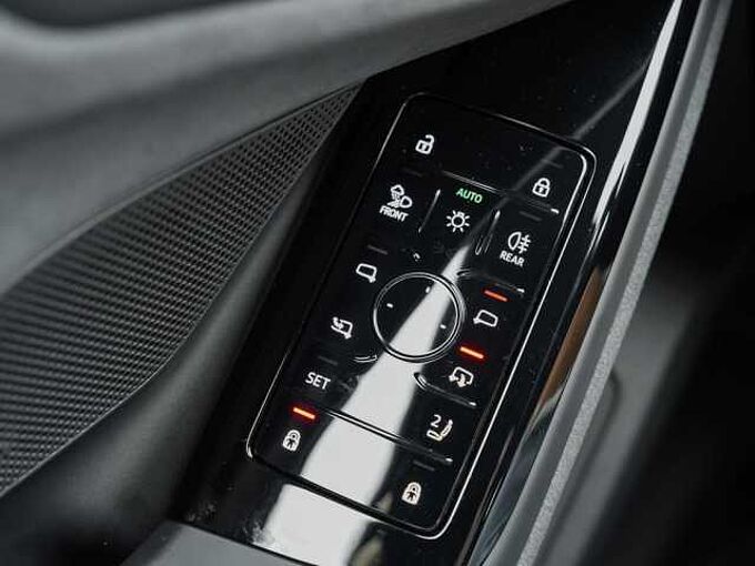 Audi S6 e-tron Avant edition one grey Matrix, B+O, 
