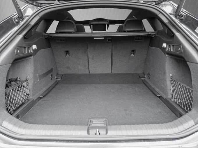Audi S6 e-tron Avant edition one grey Matrix, B+O, 