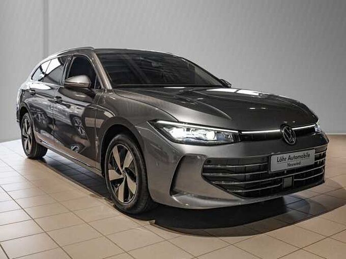 Volkswagen Passat 1,5 l eTSI OPF DSG Business VAL 