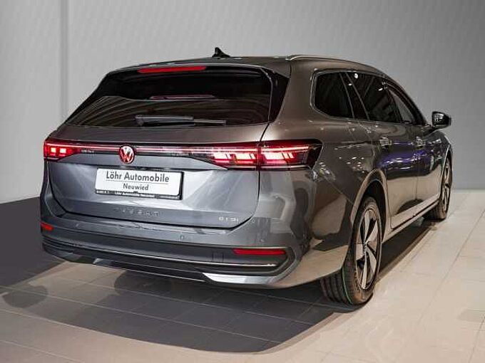 Volkswagen Passat 1,5 l eTSI OPF DSG Business VAL 