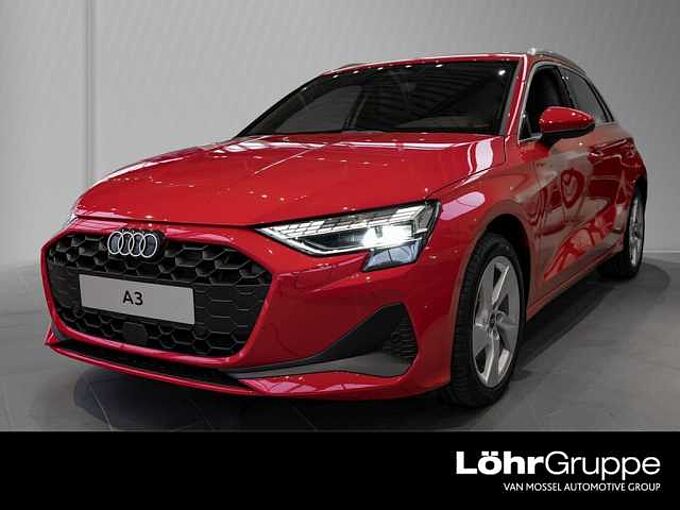 Audi A3 Sportback TFSI NAVI LED KAMERA 