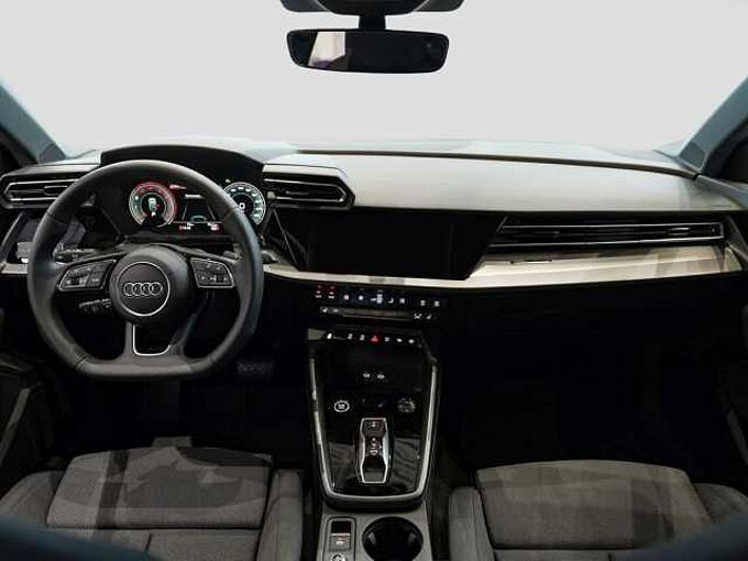 Audi A3 Sportback TFSI NAVI LED KAMERA 