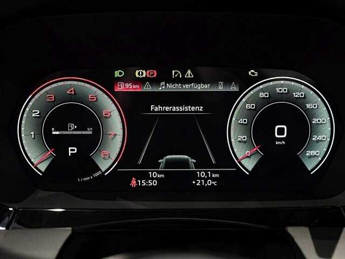 Audi A3 Sportback TFSI NAVI LED KAMERA 
