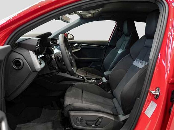 Audi A3 Sportback TFSI NAVI LED KAMERA 