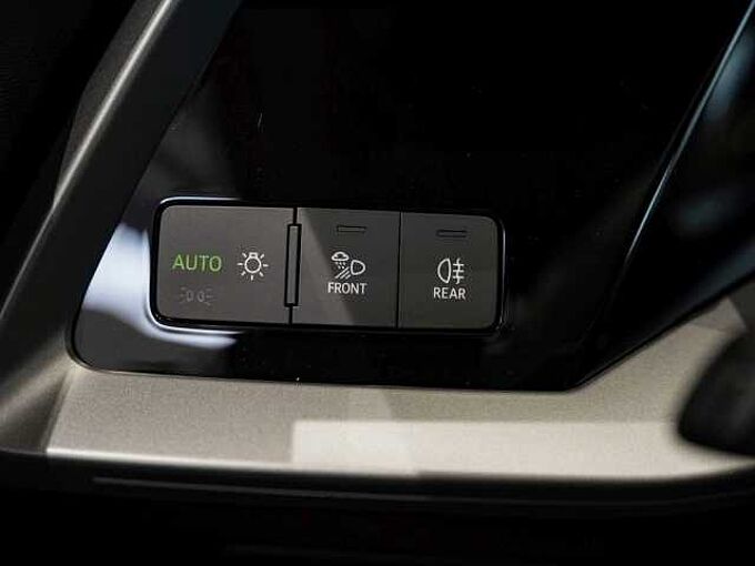 Audi A3 Sportback TFSI NAVI LED KAMERA 