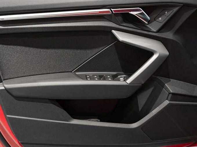 Audi A3 Sportback TFSI NAVI LED KAMERA 