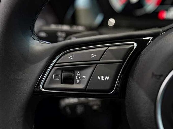 Audi A3 Sportback TFSI NAVI LED KAMERA 