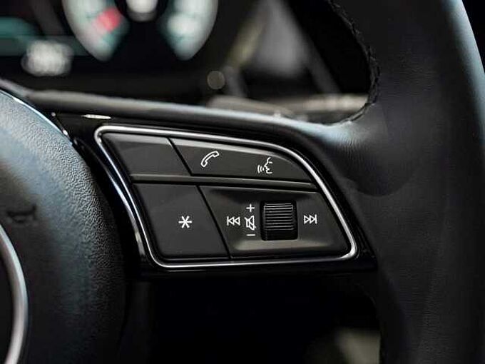 Audi A3 Sportback TFSI NAVI LED KAMERA 