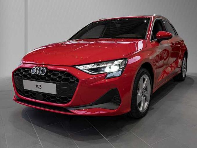 Audi A3 Sportback TFSI NAVI LED KAMERA 