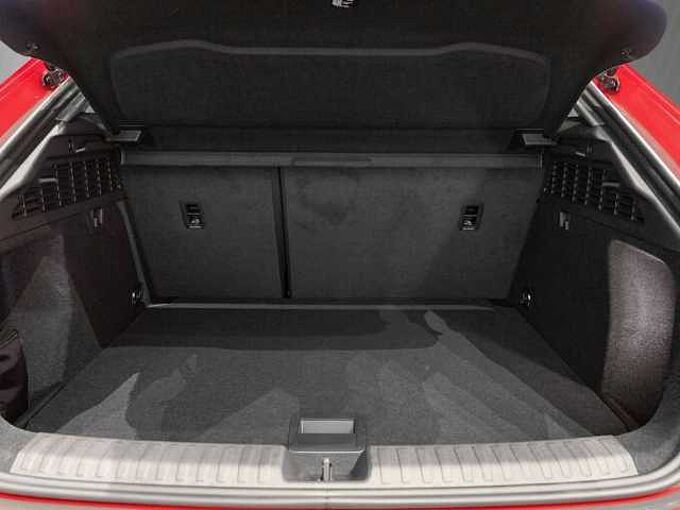 Audi A3 Sportback TFSI NAVI LED KAMERA 