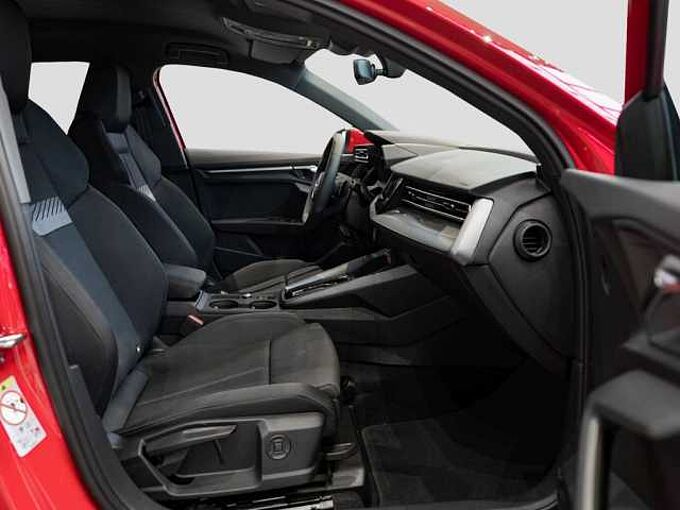 Audi A3 Sportback TFSI NAVI LED KAMERA 