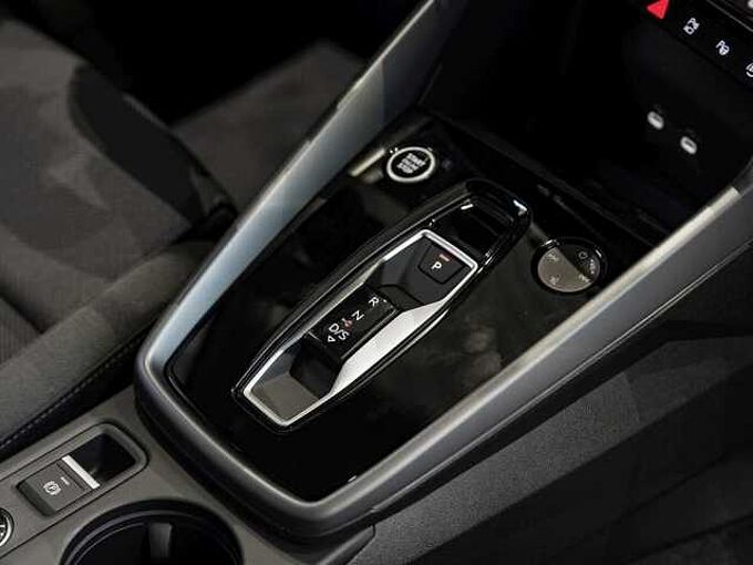 Audi A3 Sportback TFSI NAVI LED KAMERA 