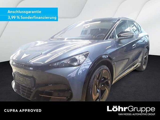 CUPRA Tavascan Adrenalin /MatrixLED/HuD/Pano/Navi/DSP 