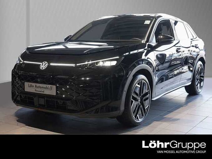Volkswagen T-Roc 1.5 l eTSI OPF DSG R-Line VSA 