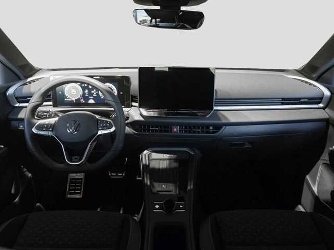 Volkswagen T-Roc 1.5 l eTSI OPF DSG R-Line VSA 