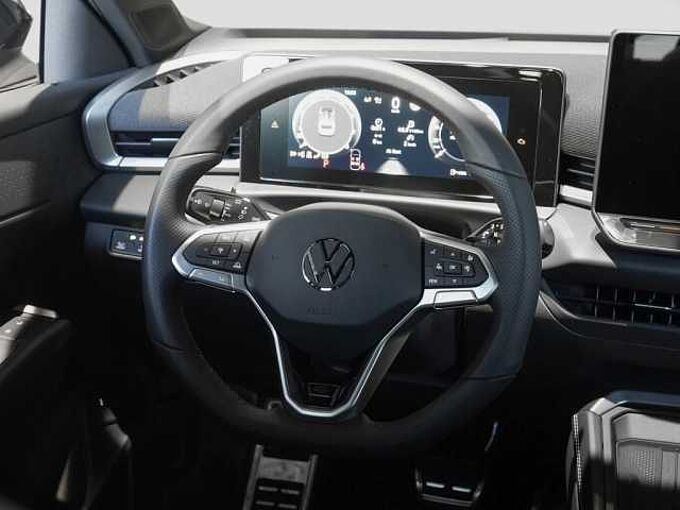 Volkswagen T-Roc 1.5 l eTSI OPF DSG R-Line VSA 