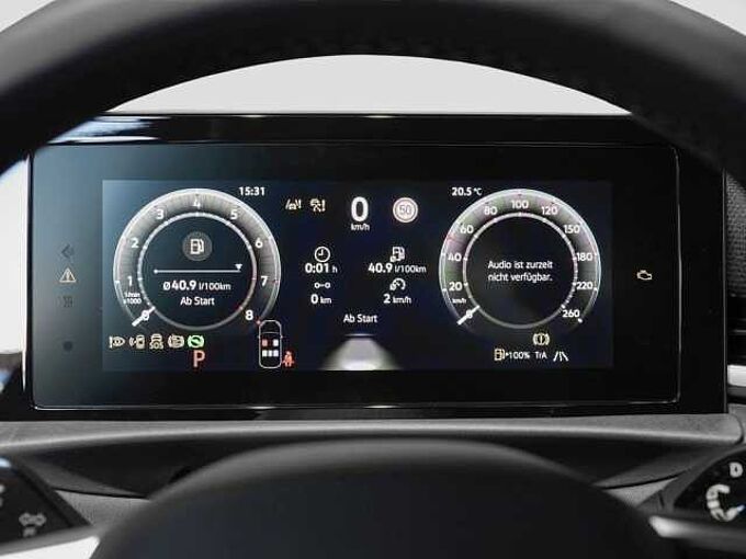 Volkswagen T-Roc 1.5 l eTSI OPF DSG R-Line VSA 