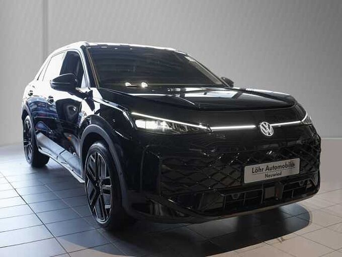 Volkswagen T-Roc 1.5 l eTSI OPF DSG R-Line VSA 