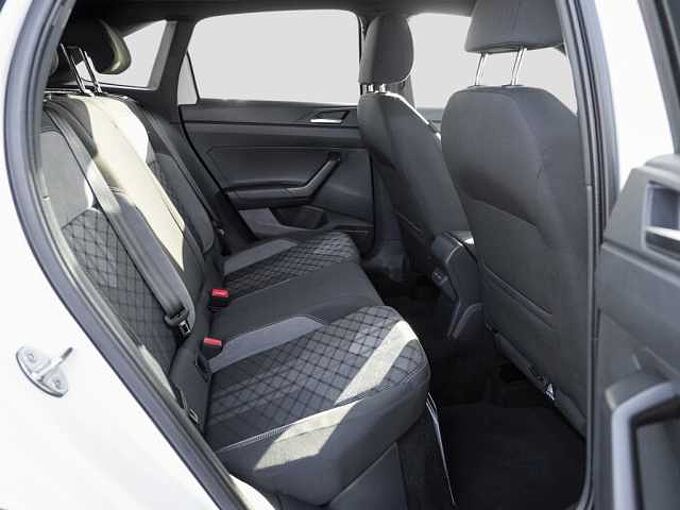 Volkswagen Taigo 1.0 TSI DSG R-Line MatrixLED/Navi/Pano/RFK 