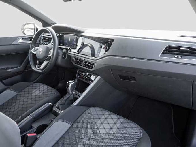 Volkswagen Taigo 1.0 TSI DSG R-Line MatrixLED/Navi/Pano/RFK 
