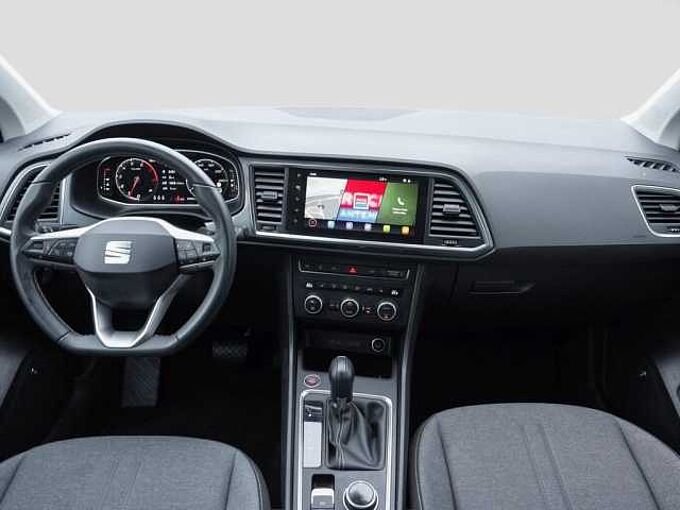 SEAT Ateca 1.5 TSI DSG Style Edition /Navi/LED/BEATS 