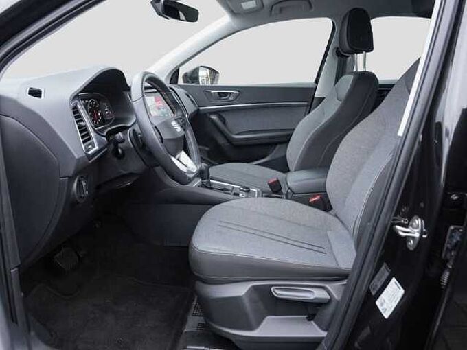 SEAT Ateca 1.5 TSI DSG Style Edition /Navi/LED/BEATS 