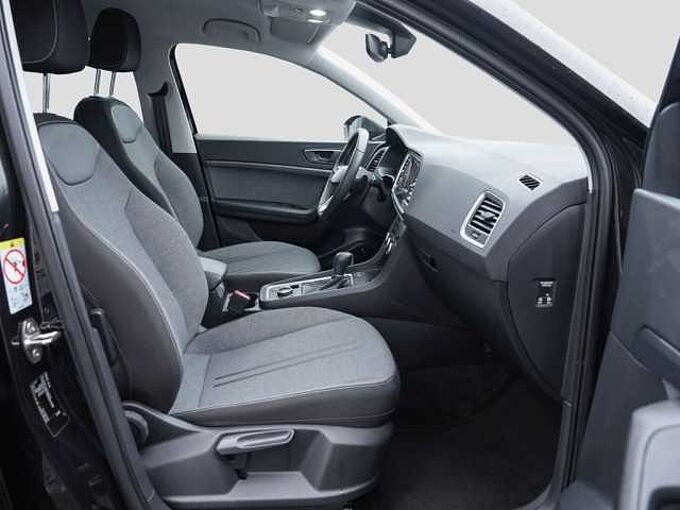 SEAT Ateca 1.5 TSI DSG Style Edition /Navi/LED/BEATS 