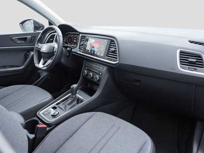 SEAT Ateca 1.5 TSI DSG Style Edition /Navi/LED/BEATS 