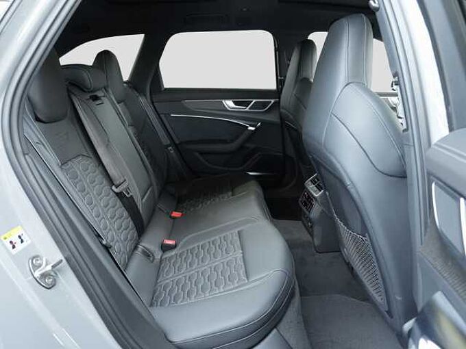 Audi RS 6 Avant performance SAGA, V/max 280 km/h, DRC, Pano RS6