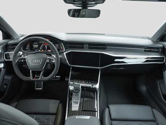 Audi RS 6 Avant performance SAGA, V/max 280 km/h, DRC, Pano RS6