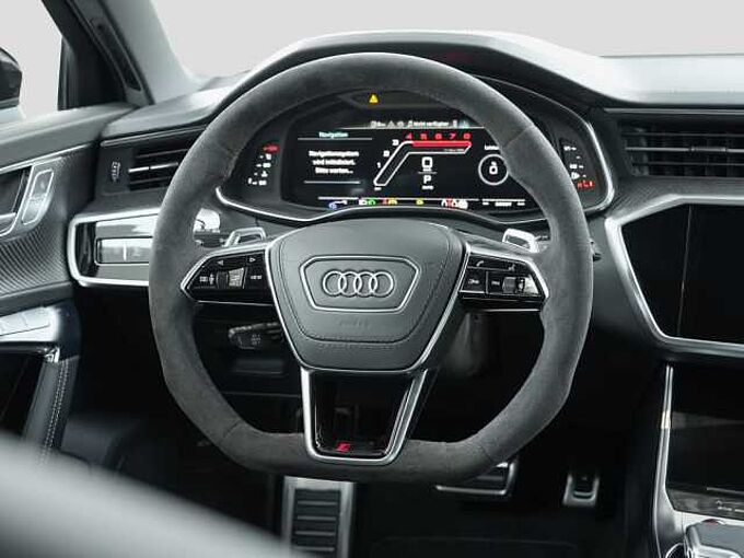 Audi RS 6 Avant performance SAGA, V/max 280 km/h, DRC, Pano RS6