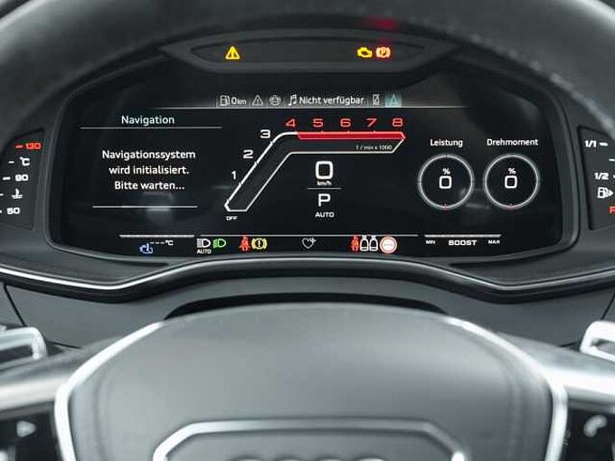 Audi RS 6 Avant performance SAGA, V/max 280 km/h, DRC, Pano RS6