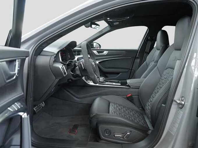 Audi RS 6 Avant performance SAGA, V/max 280 km/h, DRC, Pano RS6