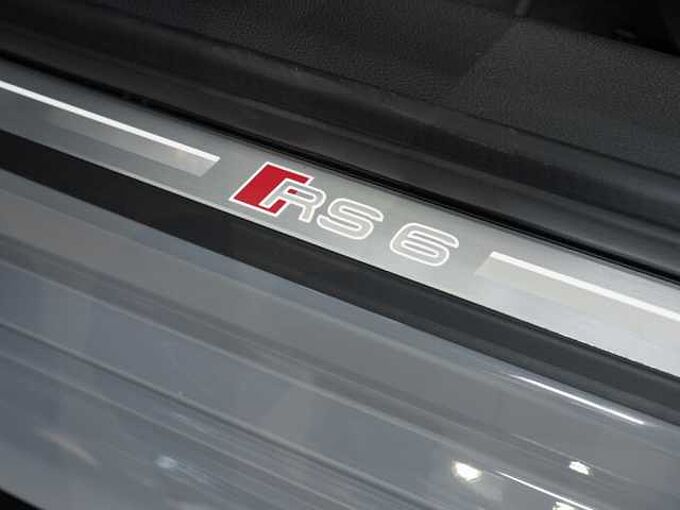 Audi RS 6 Avant performance SAGA, V/max 280 km/h, DRC, Pano RS6